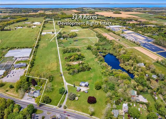 Property at 1386 Main Rd, Jamesport, NY 11947