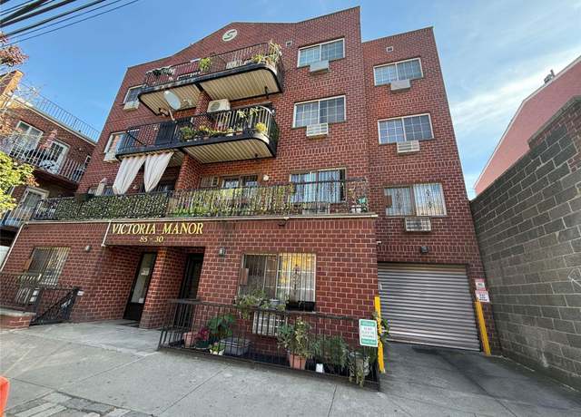 Property at 85-30 57th Ave Unit 1A, Elmhurst, NY 11373, 1.5 baths