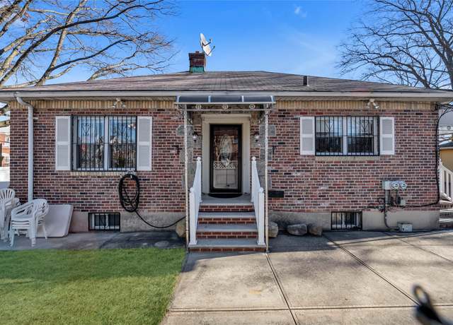 Property at 65-01 163rd St, Fresh Meadows, NY 11365, 2 beds, 2 baths