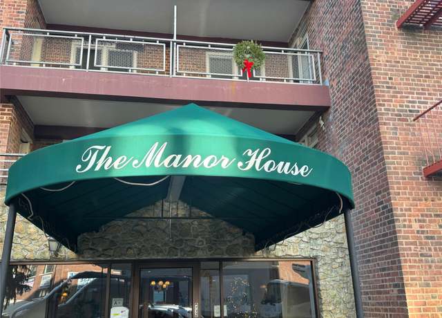 Property at 241-20 Northern Blvd Unit 6H, Douglaston, NY 11363, 1 bed, 1 bath