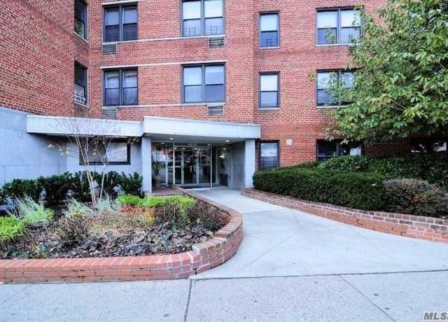 Property at 102-30 Queens Blvd Unit 2B, Forest Hills, NY 11375, 1 bath