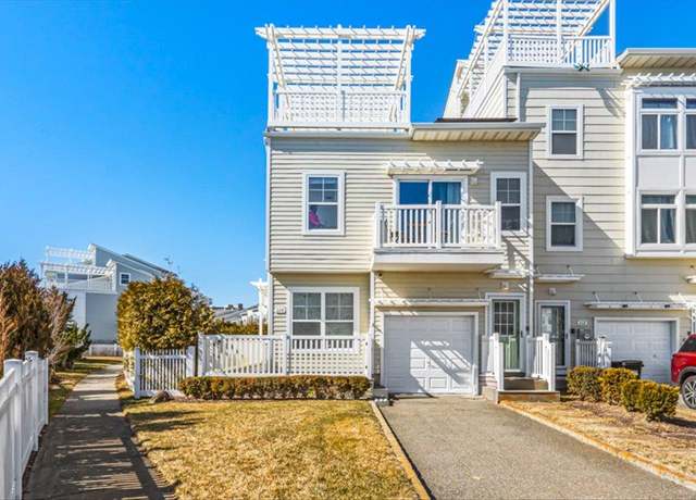 Property at 110 Beach Way, Arverne, NY 11692, 4 beds, 3 baths