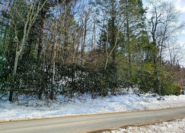 Property at Benton Hollow Rd, Neversink, NY 12765