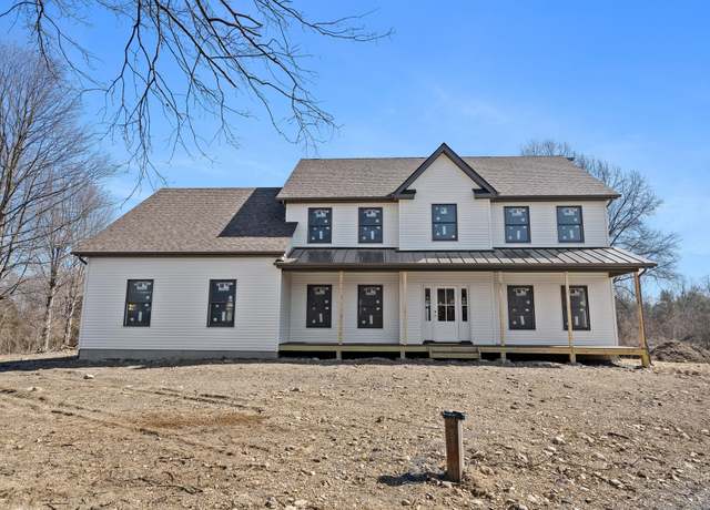 Property at 199 Burlingham Rd, Pine Bush, NY 12566, 4 beds, 3 baths