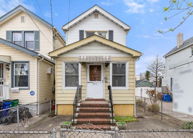 Property at 135-16 95th St, Ozone Park, NY 11417, 2 beds, 1.5 baths