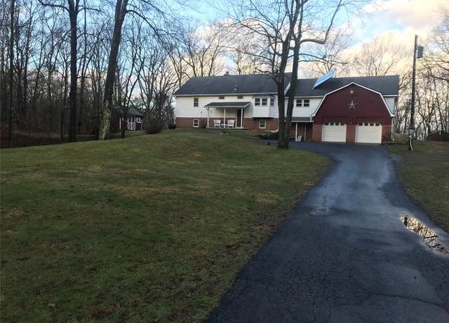 Property at 89 Birch Dr, Pleasant Valley, NY 12569, 4 beds, 3 baths