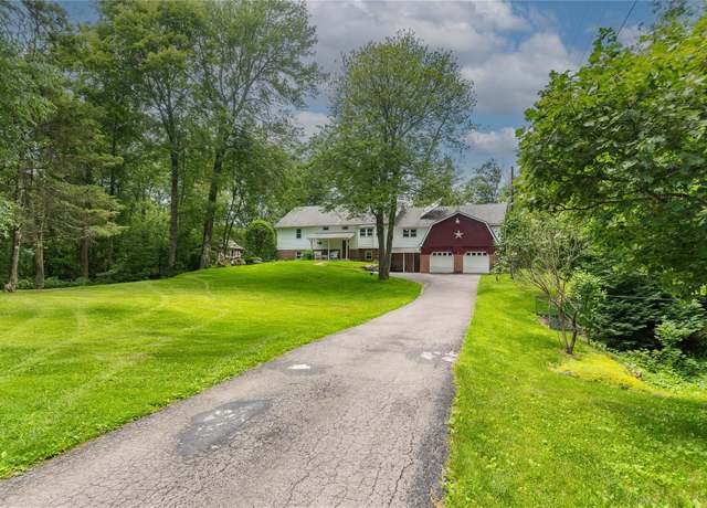 Property at 89 Birch Dr, Pleasant Valley, NY 12569, 4 beds, 3 baths