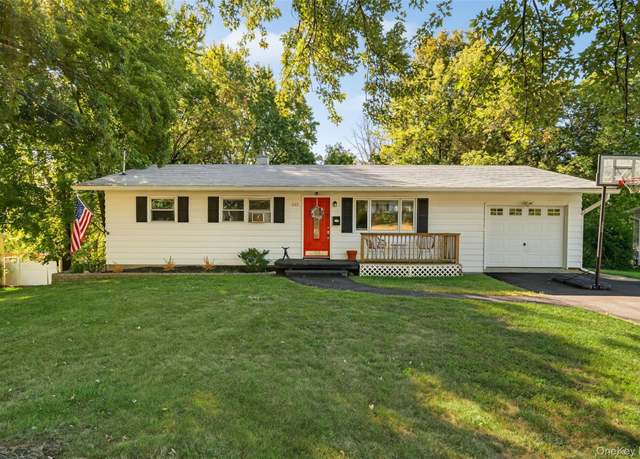 Property at 512 High St, Monroe, NY 10950, 3 beds, 2 baths