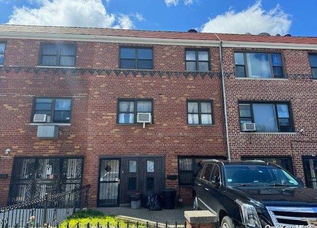 Property at 77-18 30th Ave, East Elmhurst, NY 11370