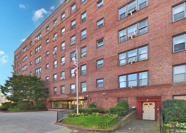 Property at 143-50 Hoover Ave #617, Briarwood, NY 11435, 1 bed, 1 bath