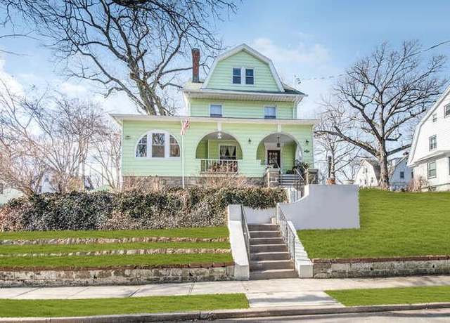Property at 338 Seneca Ave, Mount Vernon, NY 10553, 7 beds, 2.5 baths