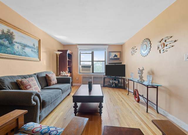 Property at 2251 Plumb 1st St Unit 6C, Brooklyn, NY 11229, 2 beds, 1 bath
