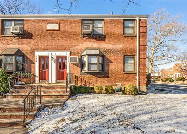 Property at 16-02 160th St Unit 6-81, Whitestone, NY 11357, 1 bed, 1 bath