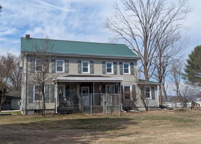 Property at 345 Drexel Dr, Pine Bush, NY 12566, 5 beds, 2 baths