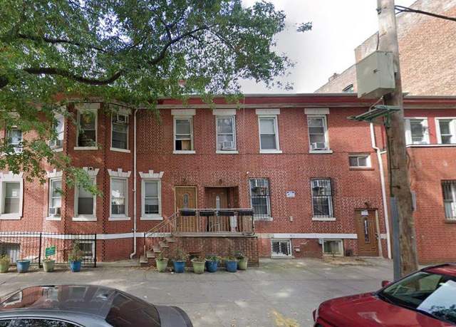 Property at 148-47 88 Ave, Jamaica, NY 11435