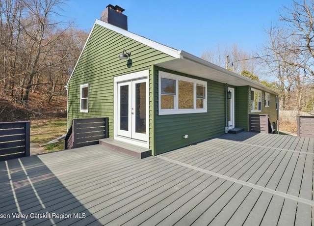 Property at 1601 Route 199, Red Hook, NY 12571, 3 beds, 2 baths