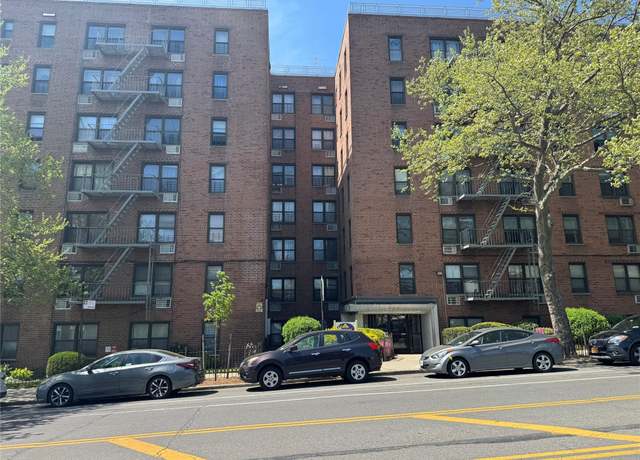 Property at 3531 Bronxwood Ave Unit STJ, Bronx, NY 10467, 3 beds, 2 baths
