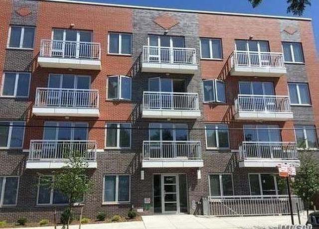 Property at 32-15 Leavitt St Unit 2C, Flushing, NY 11354, 2 beds, 1 bath