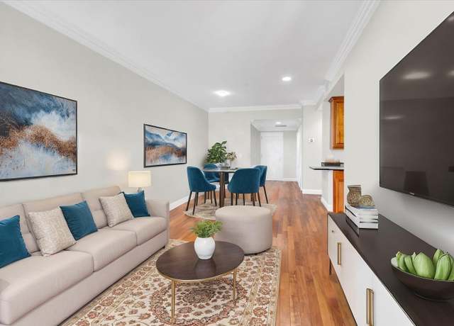 Property at 3816 Waldo Ave Unit 3C, Bronx, NY 10463, 3 beds, 2 baths