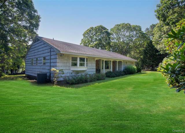 Property at 77 Montauk Hwy, Westhampton, NY 11977, 3 beds, 3 baths