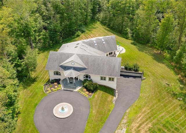 Property at 126 Old Hopewell Rd, Wappingers Falls, NY 12590, 4 beds, 4 baths