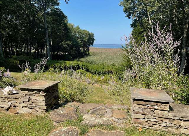 Property at 156 Ram Island Dr, Shelter Island, NY 11964, 4 beds, 3 baths