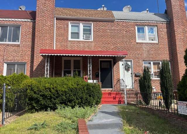 Property at 216-09 115th Ct, Cambria Heights, NY 11411, 2 beds, 1 bath