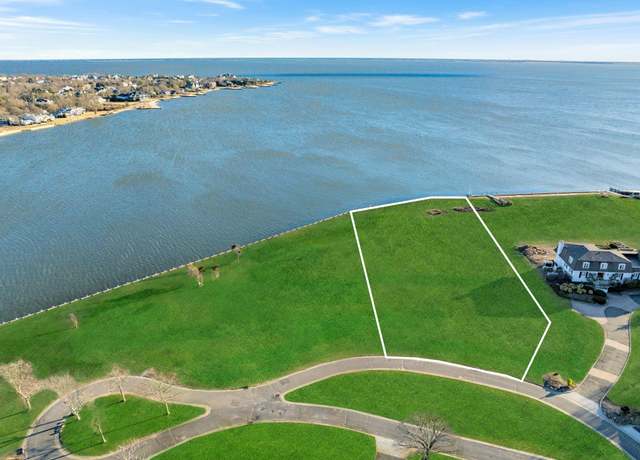 Property at Lot 6 Overlea Ct, Bay Shore, NY