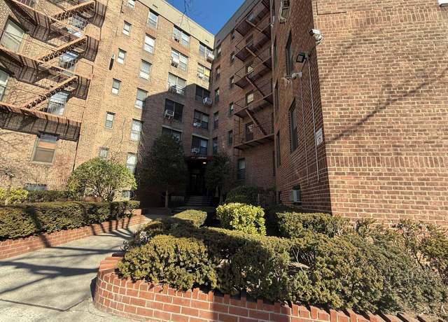 Property at 83-55 Woodhaven Blvd Unit 2L, Woodhaven, NY 11421, 1 bed, 1 bath