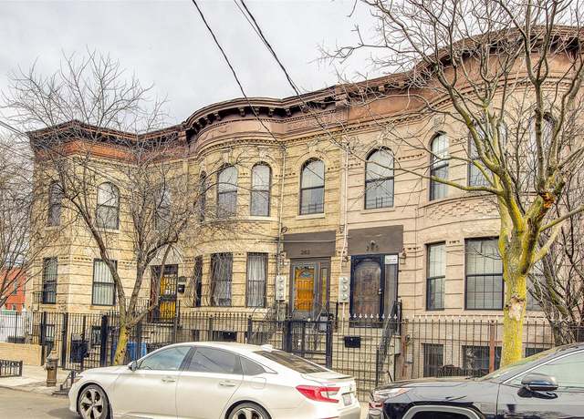 Property at 283 Montauk Ave, Brooklyn, NY 11208, 6 beds, 2 baths