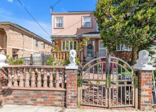 Property at 132-09 111 th Ave, South Ozone Park, NY 11402, 4 beds, 2 baths