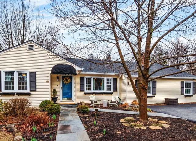 Property at 8 Canterbury Ln, New Windsor, NY 12553, 5 beds, 2 baths