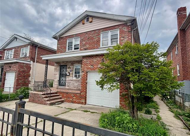Property at 32 Duryea Ave, Mount Vernon, NY 10550, 5 beds, 3 baths