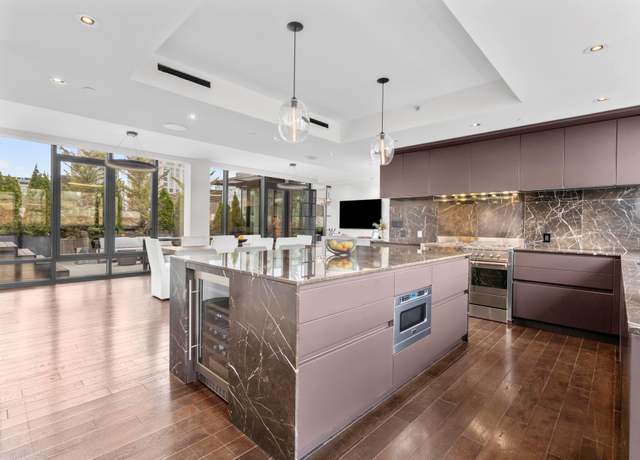 Property at 60 S 8th St Ph 3, Brooklyn, NY 11249, 5 beds, 6.5 baths
