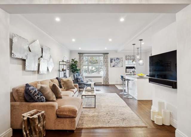 Property at 77-34 113th St Unit 6H, Forest Hills, NY 11375, 1 bed, 1 bath