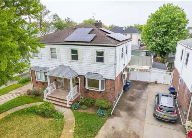 Property at 40-02 202nd St, Bayside, NY 11361, 3 beds, 2 baths