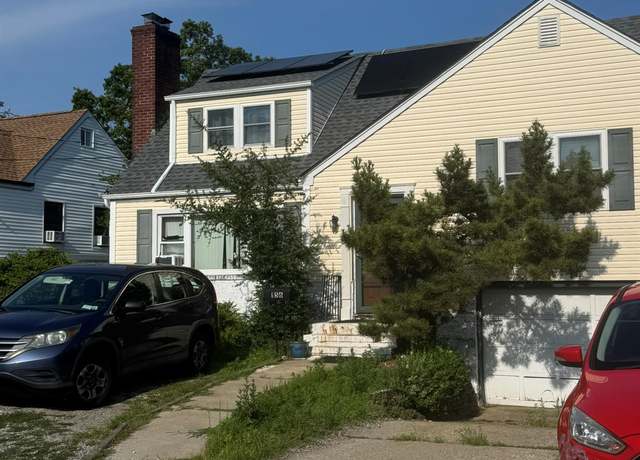 Property at 156 Brookside Ave, Roosevelt, NY 11575, 4 beds, 2 baths