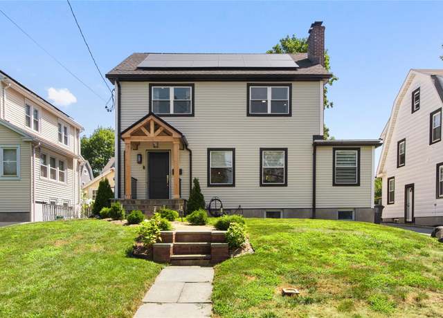 Property at 176 Davis Ave, White Plains, NY 10605, 4 beds, 1.5 baths