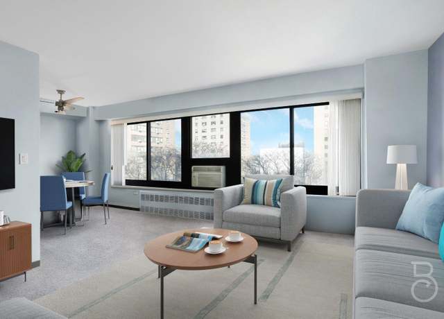 Property at 33-64 21st St Unit 8D, Astoria, NY 11106, 2 beds, 1 bath