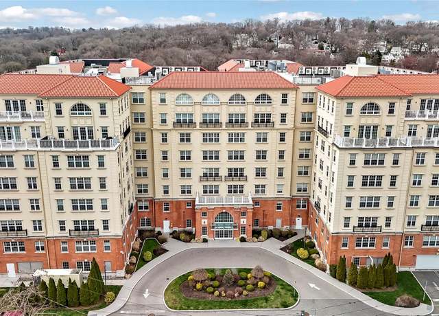 Property at 10 Byron Pl #510, Larchmont, NY 10538, 2 beds, 2 baths