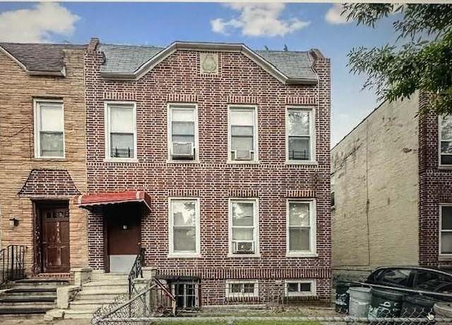 Property at 26-17 96 St, East Elmhurst, NY 11369, 7 beds, 4 baths