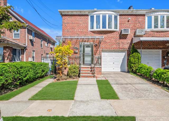 Property at 143-07 Rose Ave, Flushing, NY 11355, 5 beds, 4 baths