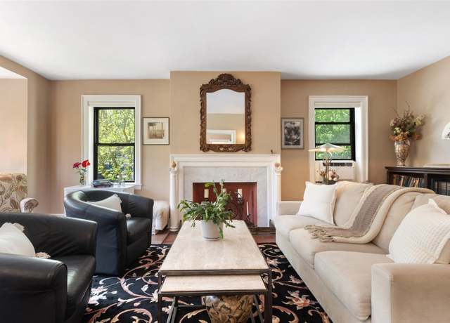 Property at 56 W Pondfield Rd Unit 2c, Bronxville, NY 10708, 3 beds, 2 baths