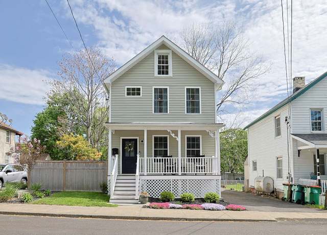 Property at 85 Kent St, Beacon, NY 12508, 3 beds, 1.5 baths