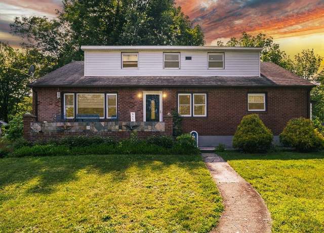 Property at 18 Gerow Ln, Cornwall, NY 12553, 4 beds, 2 baths