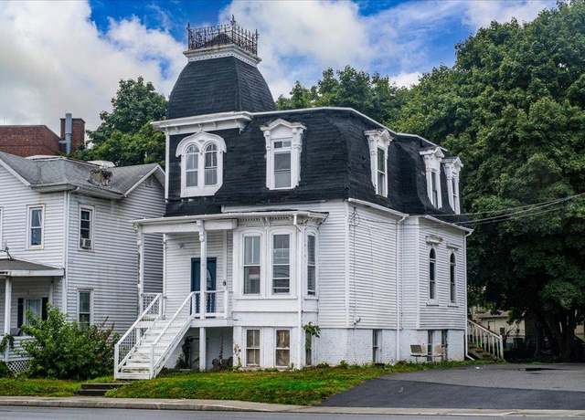 Property at 97 E Main St, Middletown, NY 10940, 2 beds