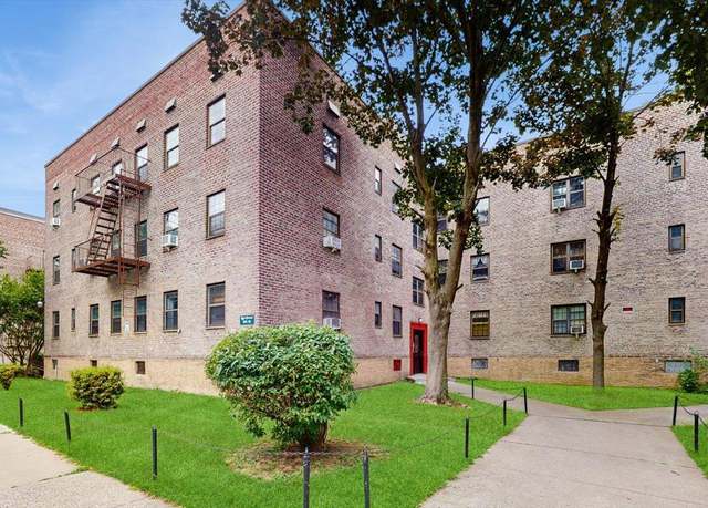 Property at 144-15 78th Rd Unit 3A, Kew Garden Hills, NY 11367, 1 bed, 1 bath
