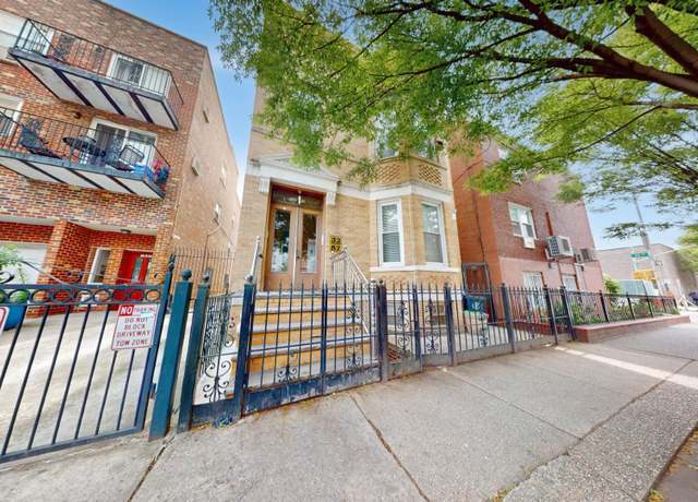Property at 32-87 38th St, Astoria, NY 11103, 5 beds, 4 baths