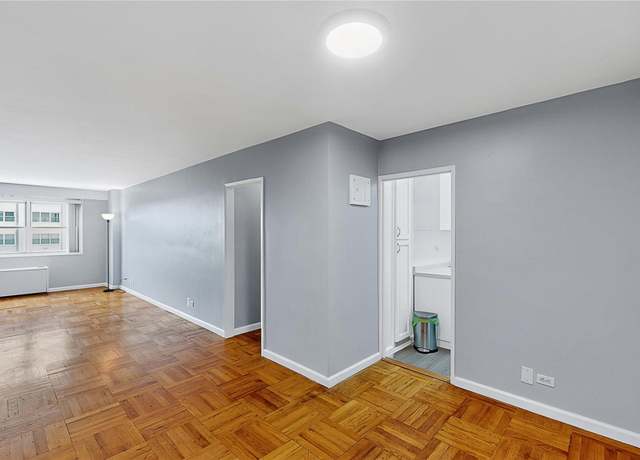 Property at 66-36 Yellowstone Blvd Unit 15A, Forest Hills, NY 11375, 1 bed, 1 bath