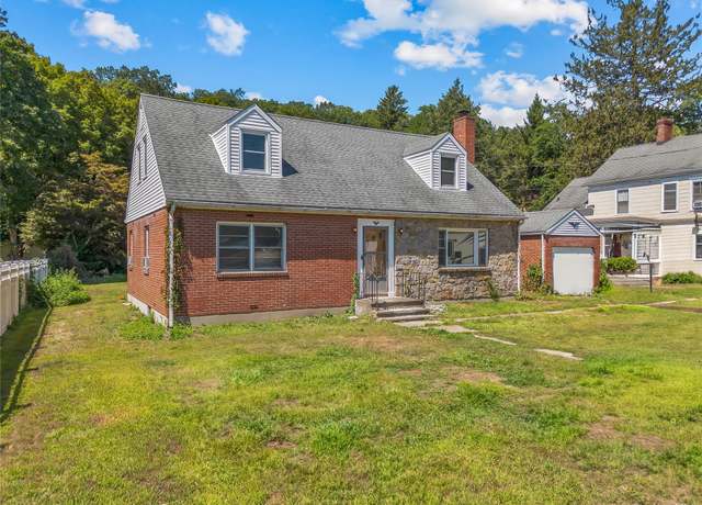 Property at 34 Old Bedford Rd, Goldens Bridge, NY 10526, 4 beds, 2 baths